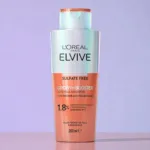 L'Oreal Elvive গ্রোথ বুস্টার অ্যান্টি-ফল শ্যাম্পু 200ml