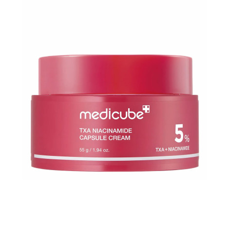 Medicube Txa Niacinamide Capsule Cream 55g (Korea)