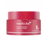 Medicube TXA নিয়াসিনামাইড ক্যাপসুল ক্রিম 55g