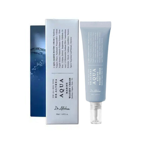 Dr.Althea Aqua Marine Watery Cream 50ml (Korea)