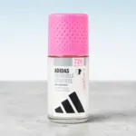 Adidas Invisible Control অ্যান্টি-পারস্পিরেন্ট রোল-অন 50ml
