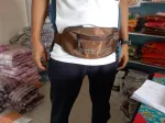 ছেলেদের ওয়েস্ট ব্যাগ, ক্রসবডি চেস্ট ও বেল্ট ব্যাগ