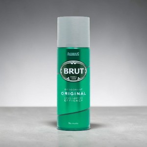 Brut ডিওডোরেন্ট স্প্রে 200 মিলি