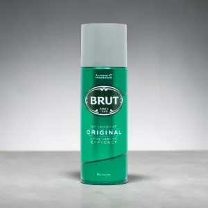 Brut ডিওডোরেন্ট স্প্রে 200 মিলি
