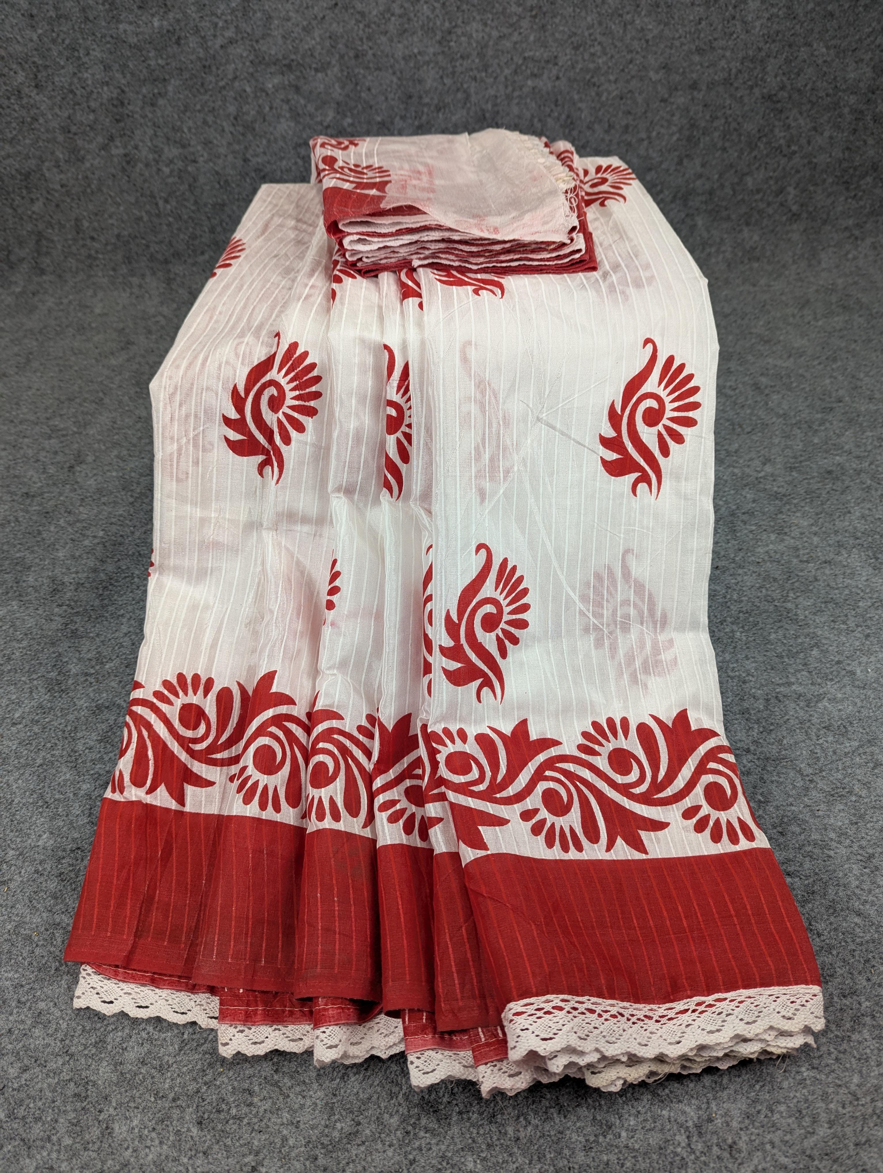 Festive Special Couple Set – Puja Edition