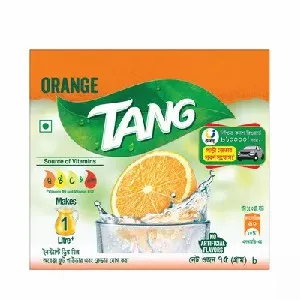 Tang অরেঞ্জ ইনস্ট্যান্ট ড্রিংক পাউডার 75 গ্রাম