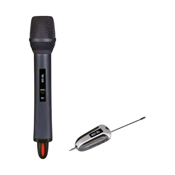 Shengfu TX-11 হ্যান্ডহেল্ড ডাইনামিক মাইক্রোফোন
