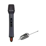 Shengfu TX-11 হ্যান্ডহেল্ড ডাইনামিক মাইক্রোফোন