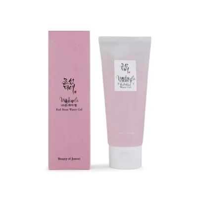 Beauty of Joseon Red Bean ওয়াটার জেল 100ml