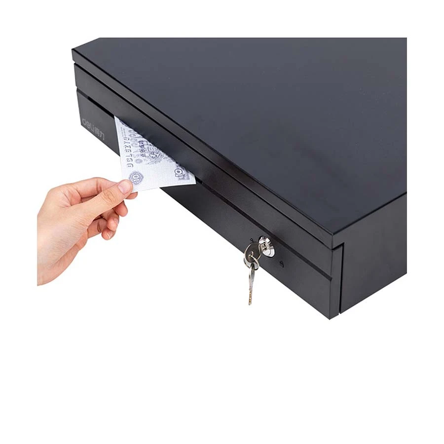 Deli DL-405 POS Cash Drawer
