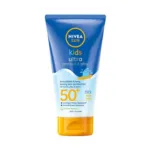 Nivea Sun Kids Ultra Protect & Play SPF50+ বাচ্চাদের সানস্ক্রিন 150ml