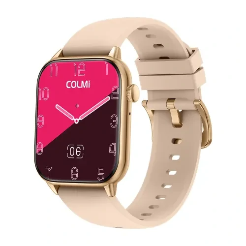 COLMI C60 1.9inch Waterproof Bluetooth Calling Smart Watch