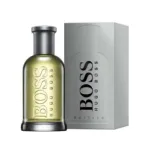 Hugo Boss Bottled EDT পুরুষদের পারফিউম 100ml