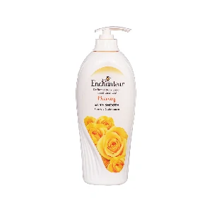 Enchanteur চার্মিং পারফিউমড বডি লোশন (৫০০ মিলি)