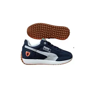 Classic Retro Runner স্নিকার জুতা, মডেল NS019