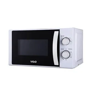 VIGO মাইক্রোওয়েভ ওভেন 20 লিটার MA-20W