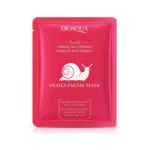 BIOAQUA Firming Anti-Wrinkle স্নেইল ফেসিয়াল মাস্ক 25 গ্রাম