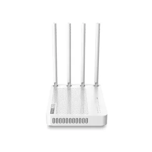 TOTOLINK A702R V4 AC1200 ডুয়াল ব্যান্ড রাউটার