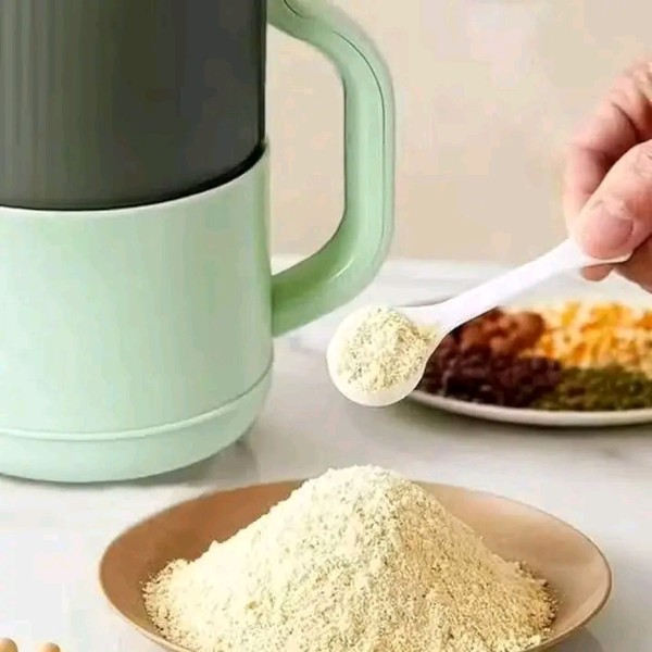 ইনিমা কফি গ্রাইন্ডার (১৫০০ ওয়াট)