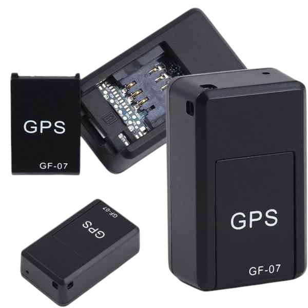 GF-07 মিনি GPS ট্র্যাকার