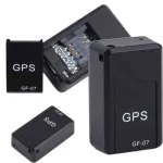 GF-07 মিনি GPS ট্র্যাকার