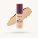 MARS Zero Blend ওয়েটলেস ফাউন্ডেশন SPF 30 PA++++ 30 মিলি - 06 Honey Gold