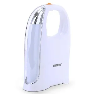 Geepas GE-5596 রিচার্জেবল LED ইমার্জেন্সি লাইট