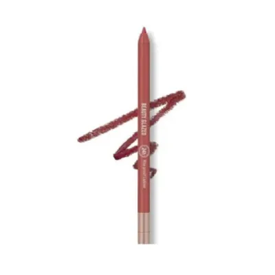 Beauty Glazed ওয়াটারপ্রুফ লং লাস্টিং লিপ লাইনার B117 Darling Red