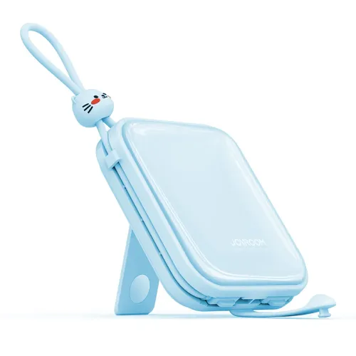 Joyroom JR-L002 22.5W 10000mAh Jelly Series পাওয়ার ব্যাংক