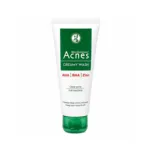 Rohto Acnes Mentholatum AHA BHA Zinc ক্রিমি ফেস ওয়াশ 100g