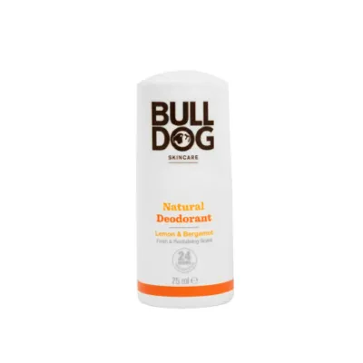 Bulldog Natural লেমন ও বারগামট ডিওডোরেন্ট 75ml