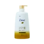 Dove নারিশিং অয়েল কেয়ার শ্যাম্পু 680ml