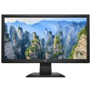 HP V20 19.5 ইঞ্চি HD+ LED TN মনিটর