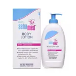 Sebamed বেবি বডি লোশন 400 মিলি