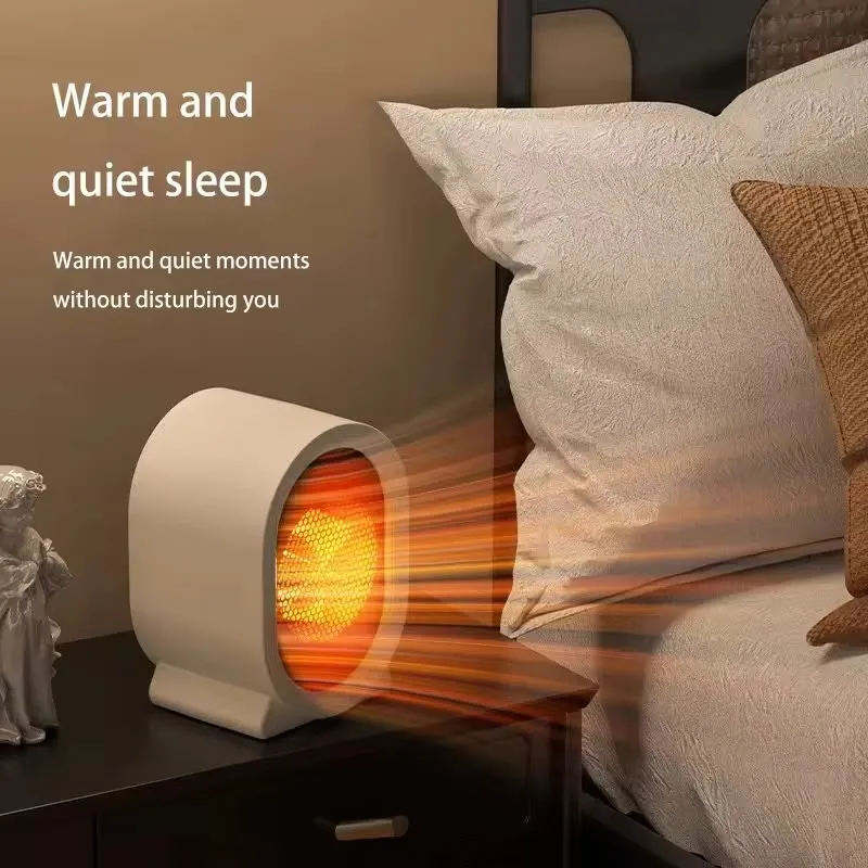 Mini Portable Electric Room Heater