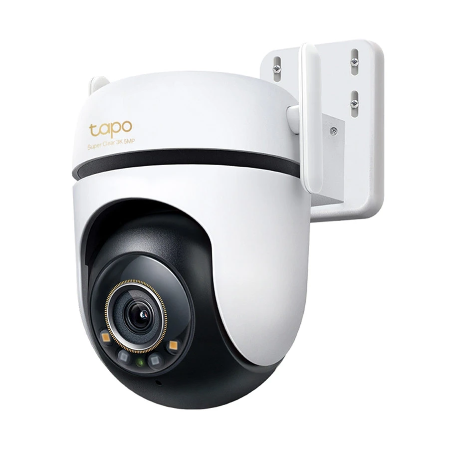 TP-Link Tapo C530WS 5MP Outdoor Pan/Tilt Wi-Fi Security Camera