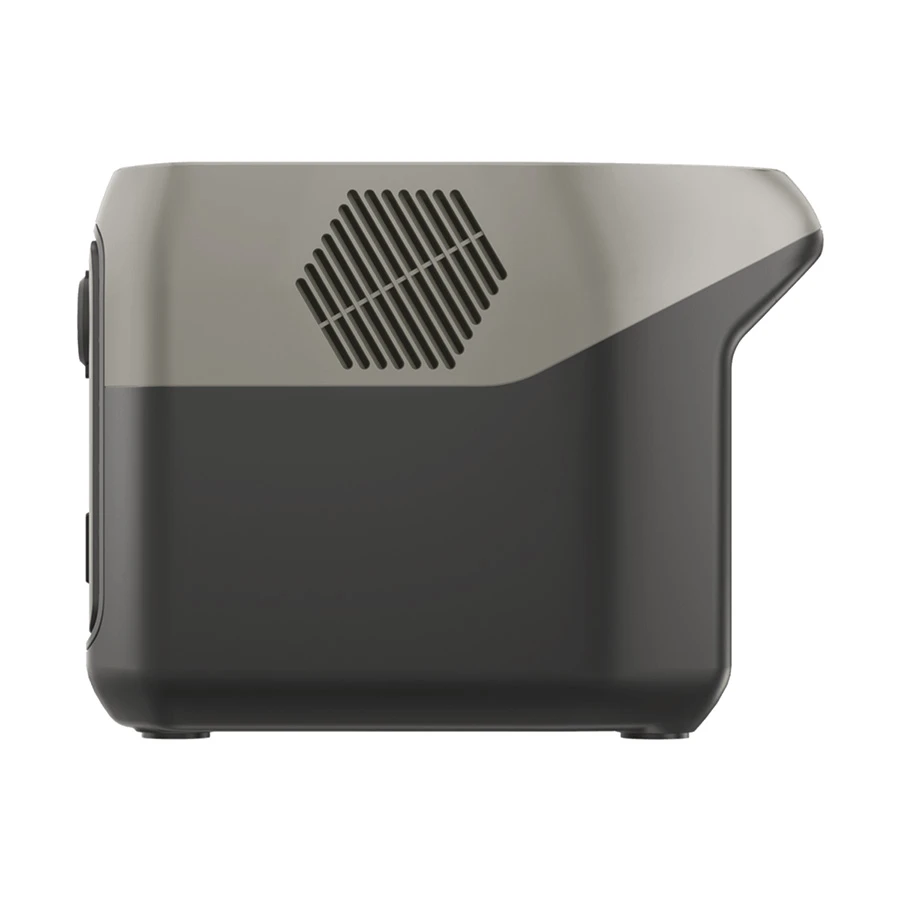 EcoFlow River 2 Max 512Wh 500W Output Gray Portable Power Station