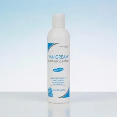 Vanicream ময়েশ্চারাইজিং লোশন 227g