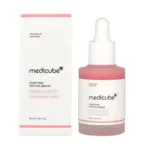 Medicube PDRN পিংক পেপটাইড সিরাম 30 মিলি