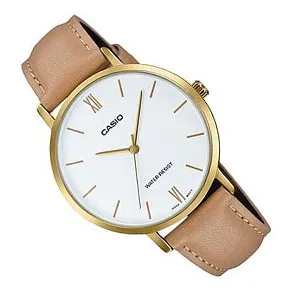 Casio মেয়েদের ঘড়ি LTP-VT01GL-7BUDF