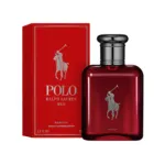 Polo Ralph Lauren Red ইও দ্য পারফিউম (EDP) 75ml