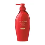 Tsubaki Premium Moist & Repair চুলের শ্যাম্পু 450ml