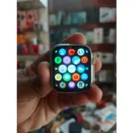 T800 Ultra 1.99 ইঞ্চি ফুল স্ক্রিন টাচ স্মার্ট ওয়াচ
