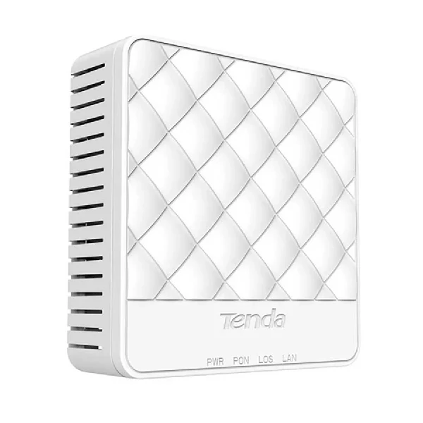 Tenda G103 GPON অপটিক্যাল নেটওয়ার্ক টার্মিনাল-ইন ওয়্যারলেস রাউটার (ONU)