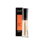 Note Conceal & Protect লিকুইড কনসিলার - 02 sand