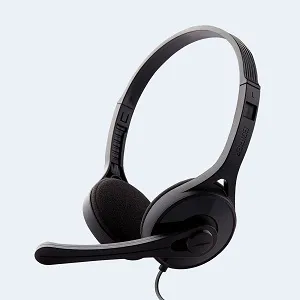 EDIFIER K800 হেডফোন, গেমিং ও ভয়েস কলের জন্য