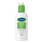 Cetaphil ডেইলি ফেসিয়াল ময়েশ্চারাইজার সানস্ক্রিন SPF 15 118ml