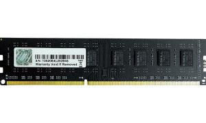 জি.স্কিল NT-সিরিজ 8GB 1600MHz DDR3 র‍্যাম