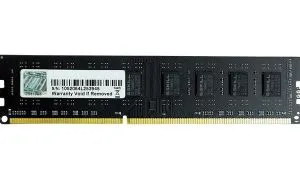 G.Skill NT-Series 8GB 1600MHz DDR3 র‍্যাম মেমোরি