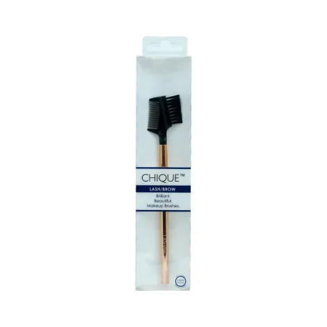 Chique RoseGold ল্যাশ ব্রো